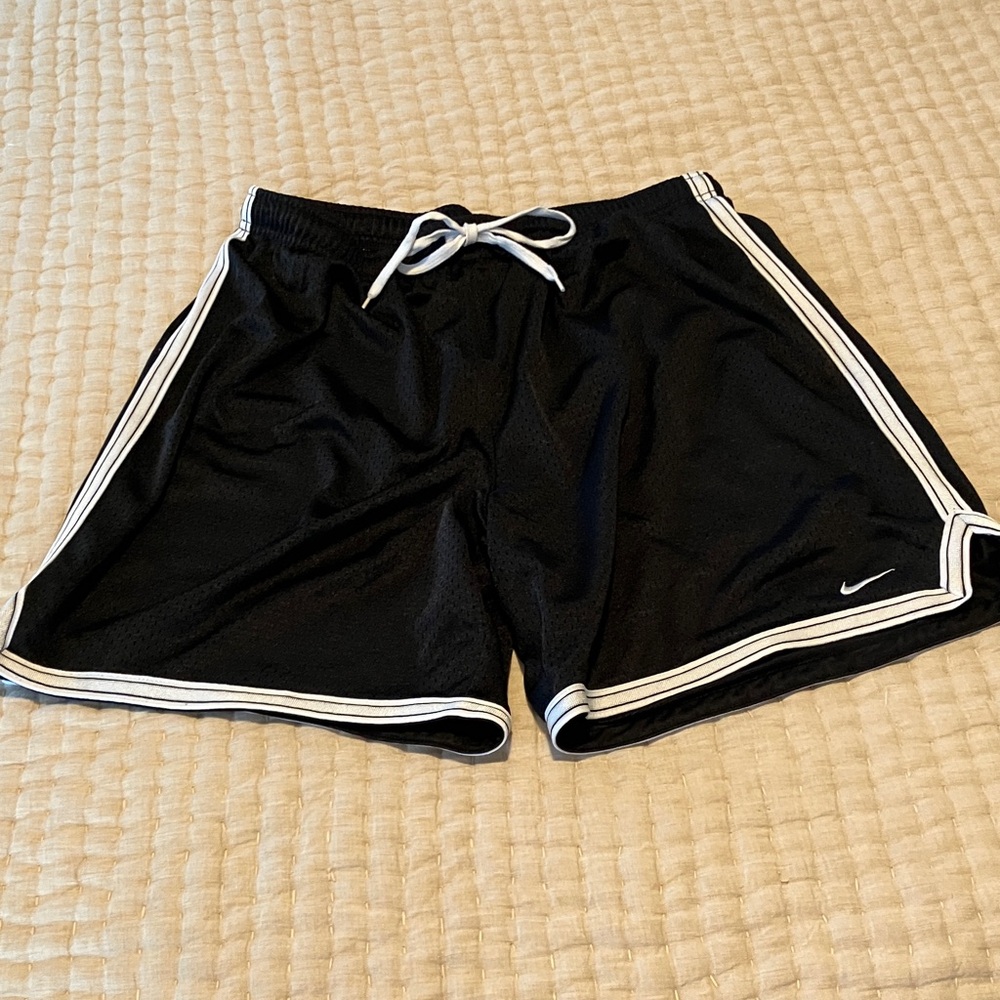 Nike Mesh Shorts